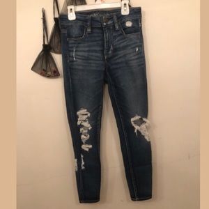 NWT Jeans from American Eagle🦅